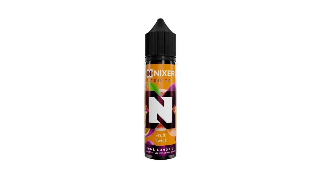 Nixer - 30ml - Fruit Twis...