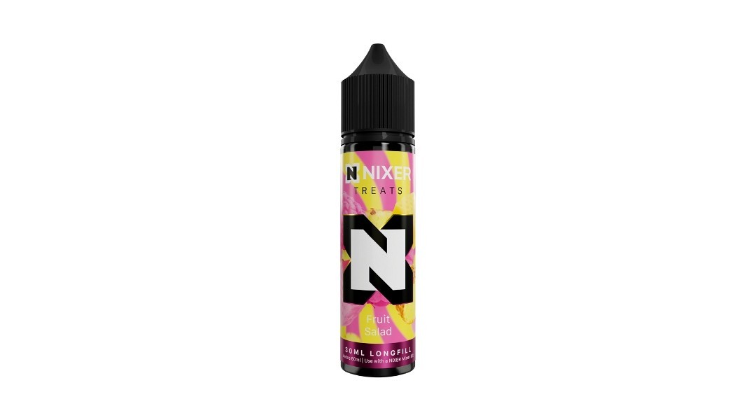Nixer - 30ml - Fruit Sala...