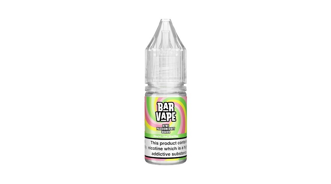 Bar Vape - Nic Salt - Kiw...