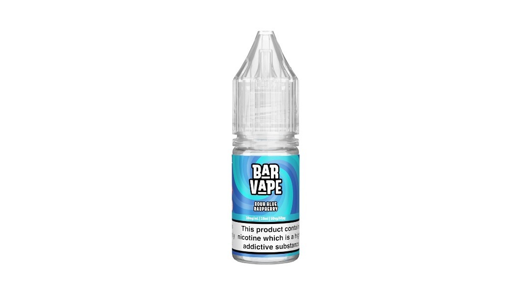 Bar Vape - Nic Salt - Sou...
