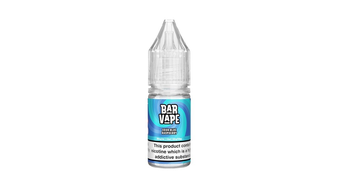 Bar Vape - Nic Salt - Sou...