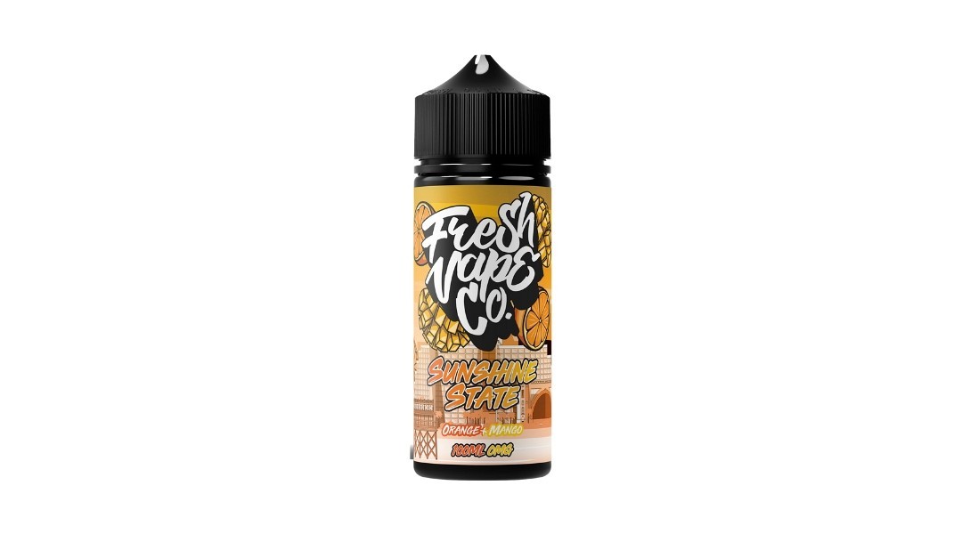 Fresh Vape Co. - 100ml - ...