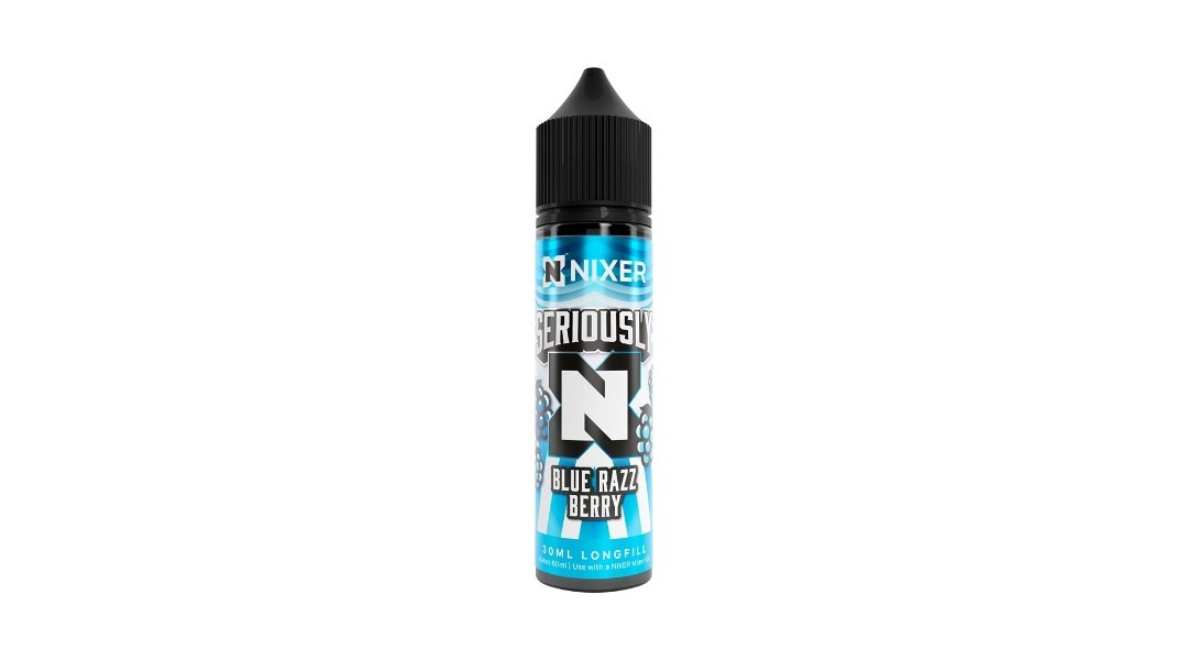 Nixer X Seriously - 30ml ...