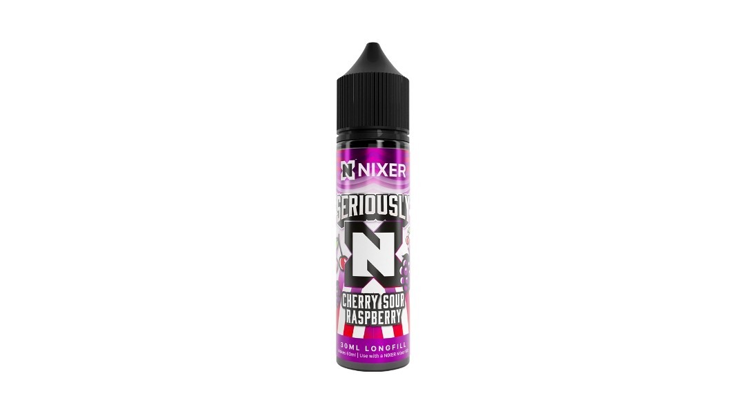 Nixer X Seriously - 30ml ...