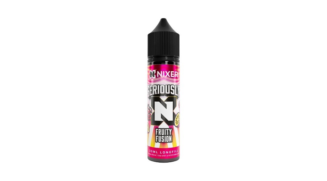 Nixer X Seriously - 30ml ...