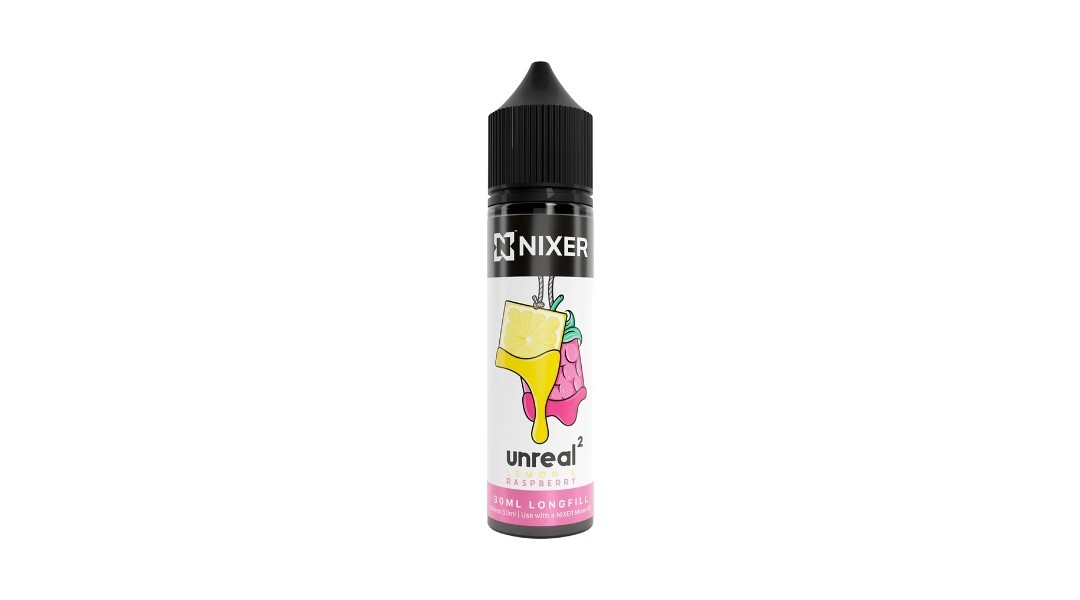 Nixer X Unreal 2 -  30ml ...