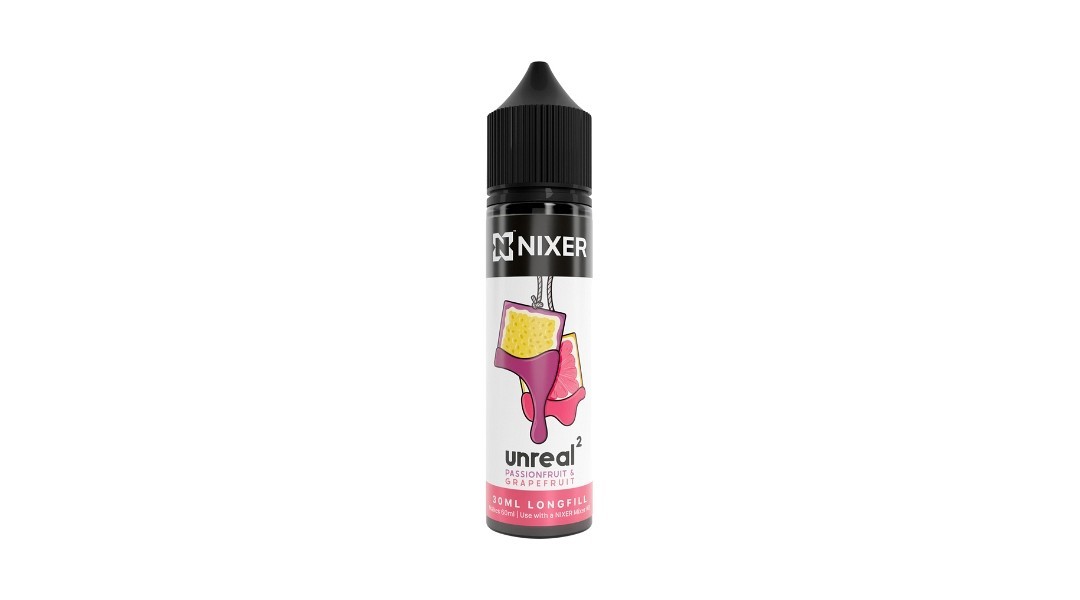 Nixer X Unreal 2 -  30ml ...