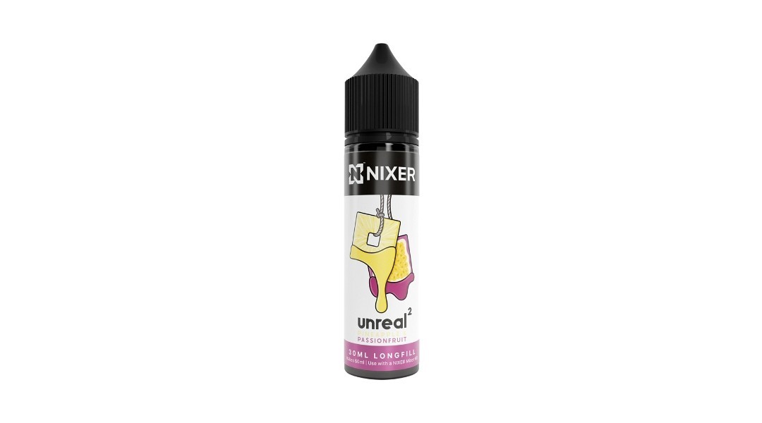 Nixer X Unreal 2 - 30ml -...