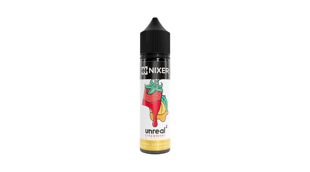Nixer X Unreal 2 - 30ml -...