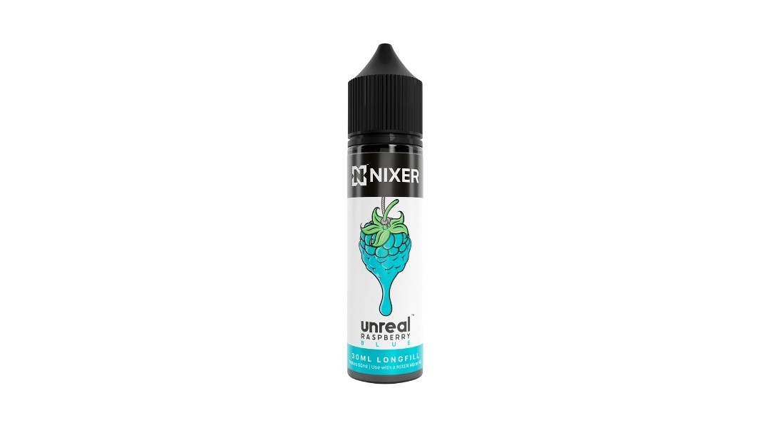 Nixer X Unreal Raspberry ...