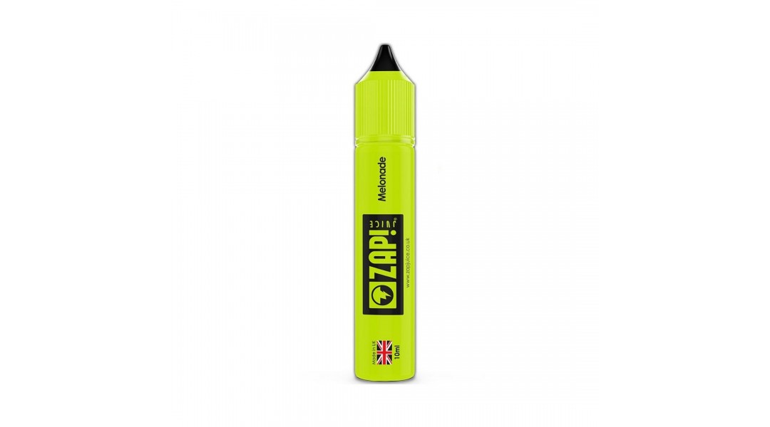 Zap! Juice - Nic Salt - M...