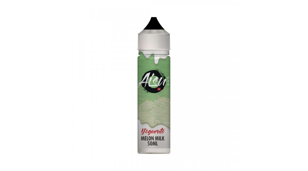 ZAP!- 50ml - Yoghurt - Me...