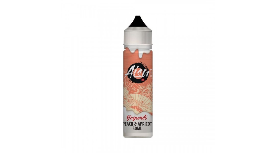 ZAP!- 50ml - Yogurt - Pea...