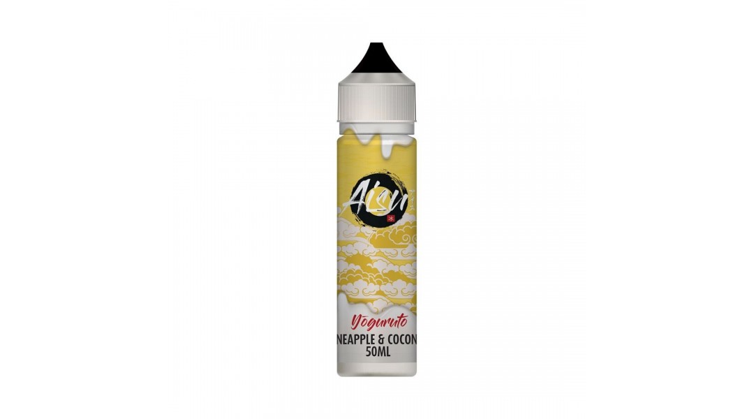 ZAP!- 50ml - Yoghurt - Pi...