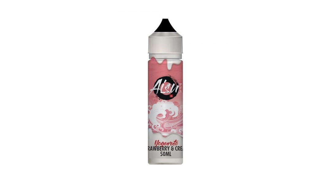 ZAP!- 50ml - Yoghurt - St...