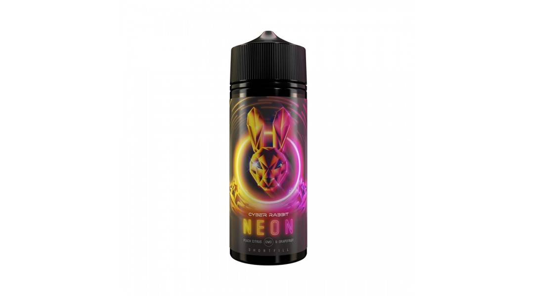 Cyber Rabbit - 100ml - Ne...