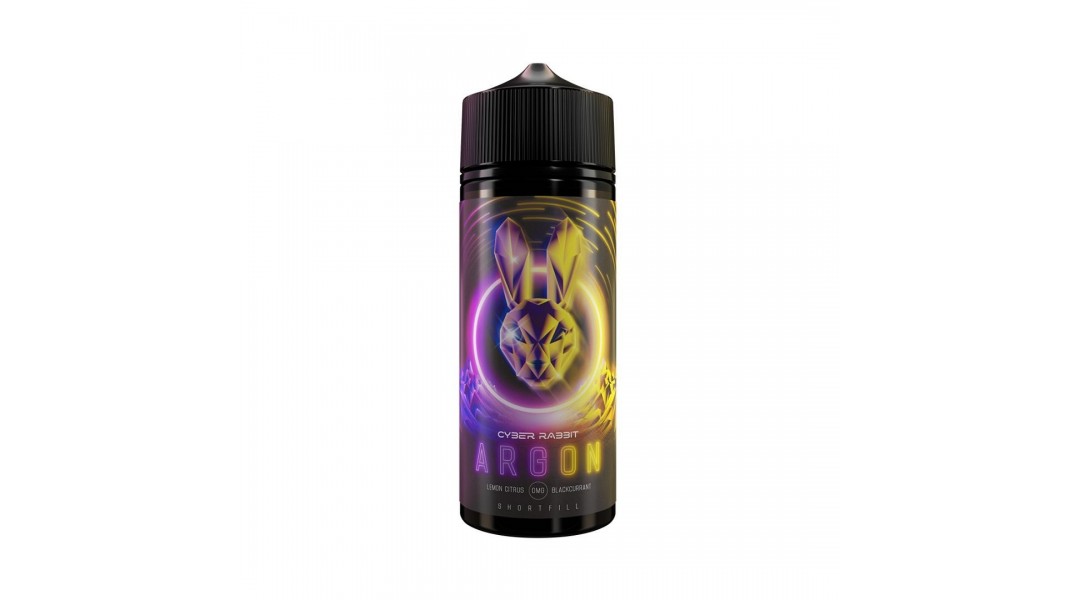 Cyber Rabbit - 100ml - Ar...