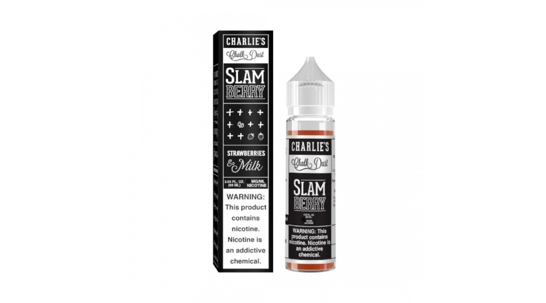 Charlies Chalk Dust - 50m...