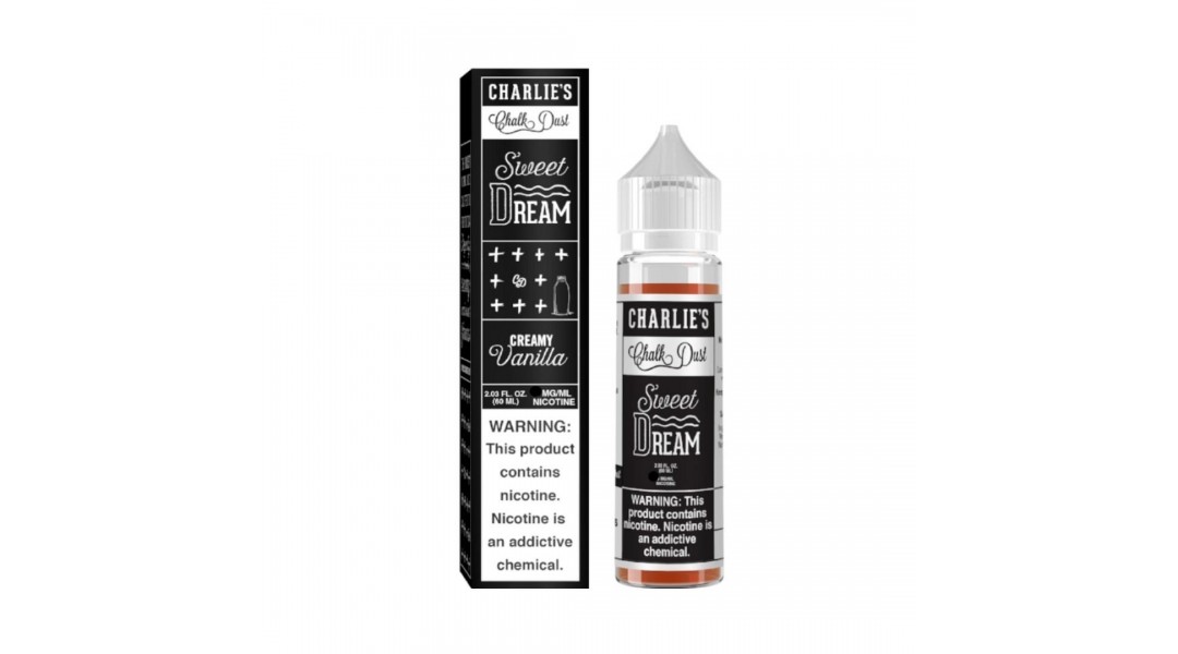 Charlies Chalk Dust - 50m...