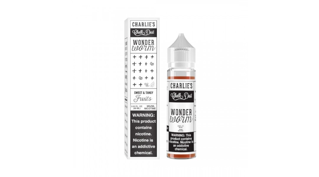 Charlies Chalk Dust - 50m...