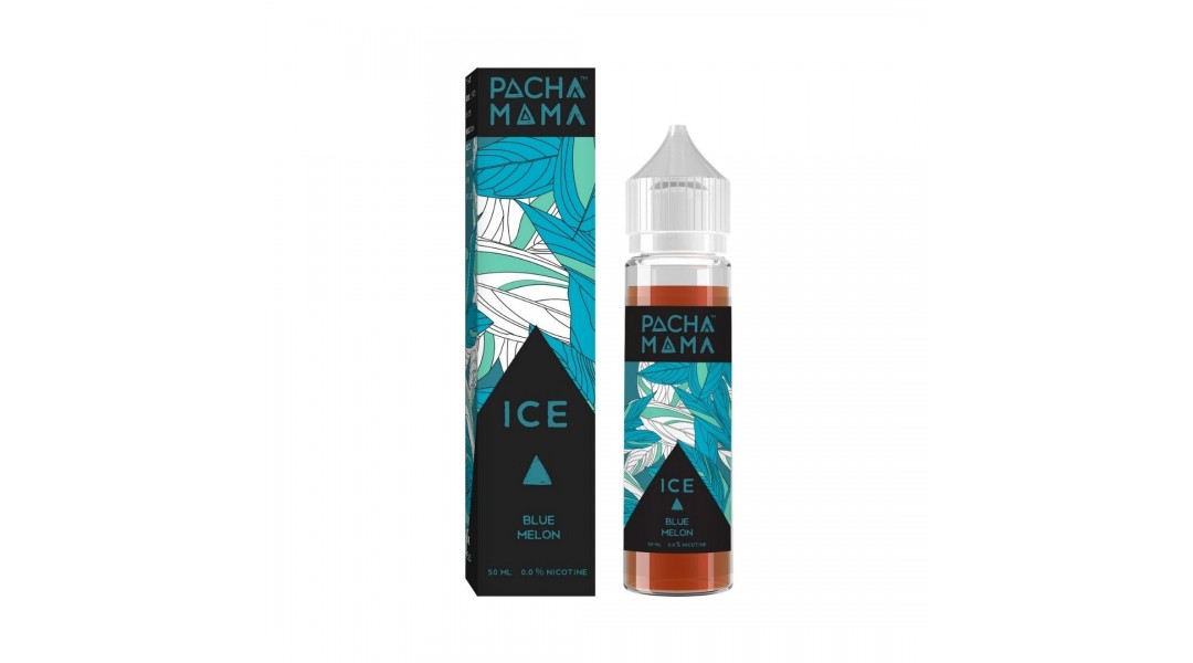 Pacha Mama Ice - 50ml - B...