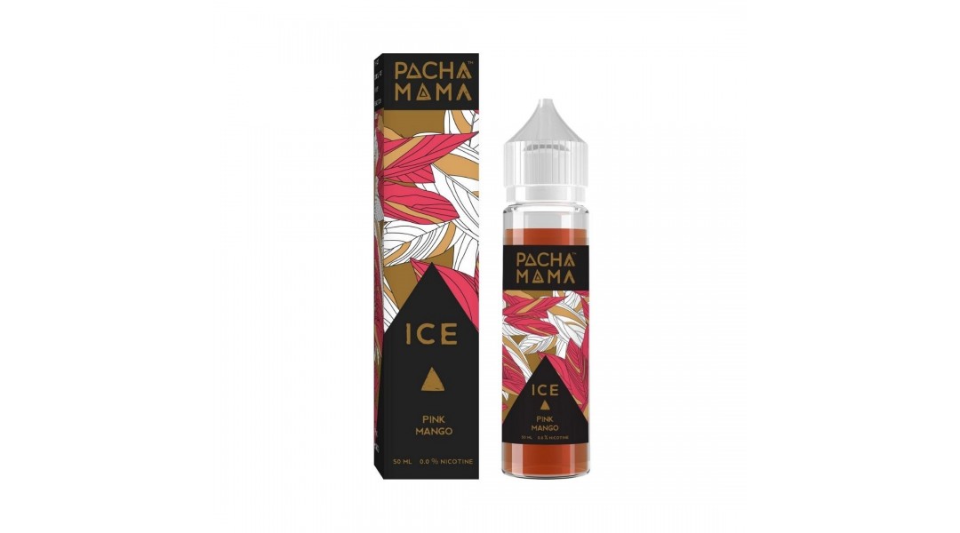 Pacha Mama Ice - 50ml - P...