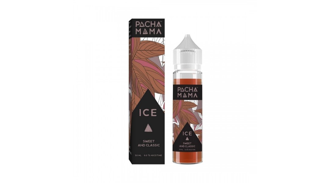 Pacha Mama Ice - 50ml - S...
