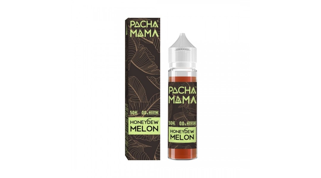 Pacha Mama - 50ml - Honey...