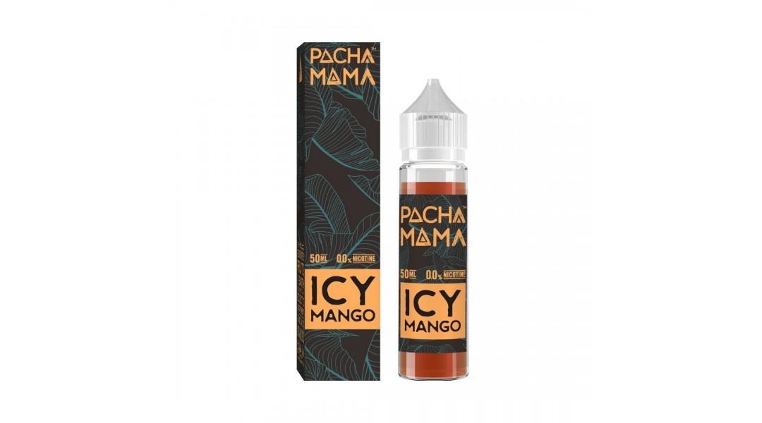Pacha Mama - 50ml - Icy M...
