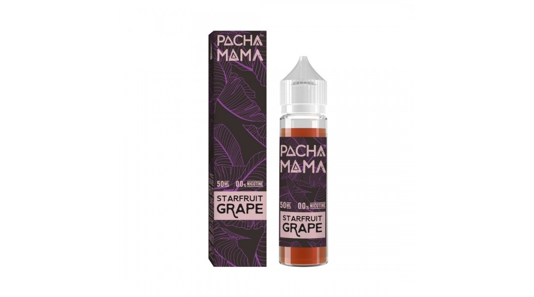 Pacha Mama - 50ml - Starf...