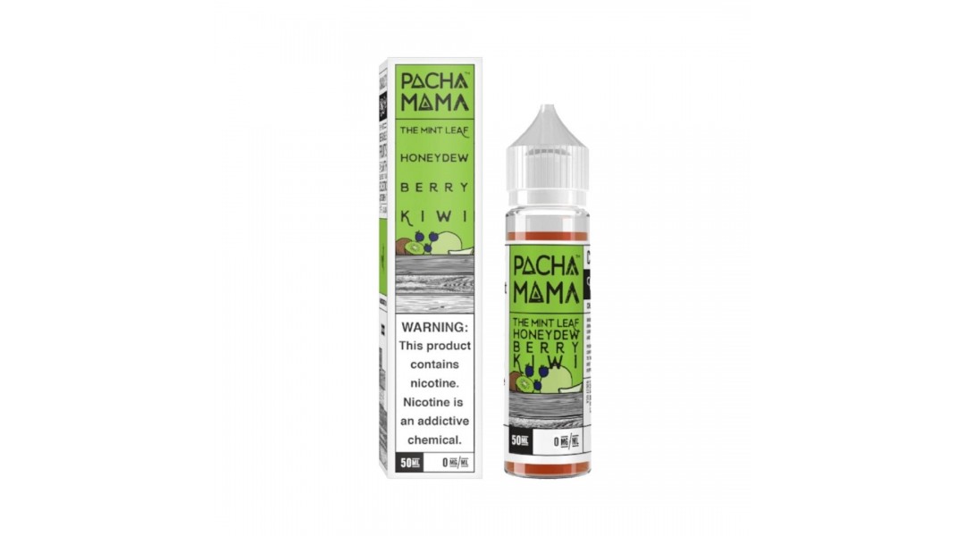 Pacha Mama - 50ml - The M...