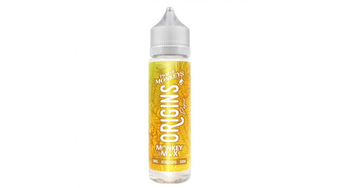 Origins - 50ml - Papio