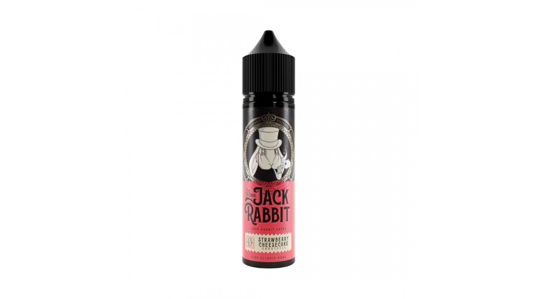 Jack Rabbit Vapes - 50ml ...
