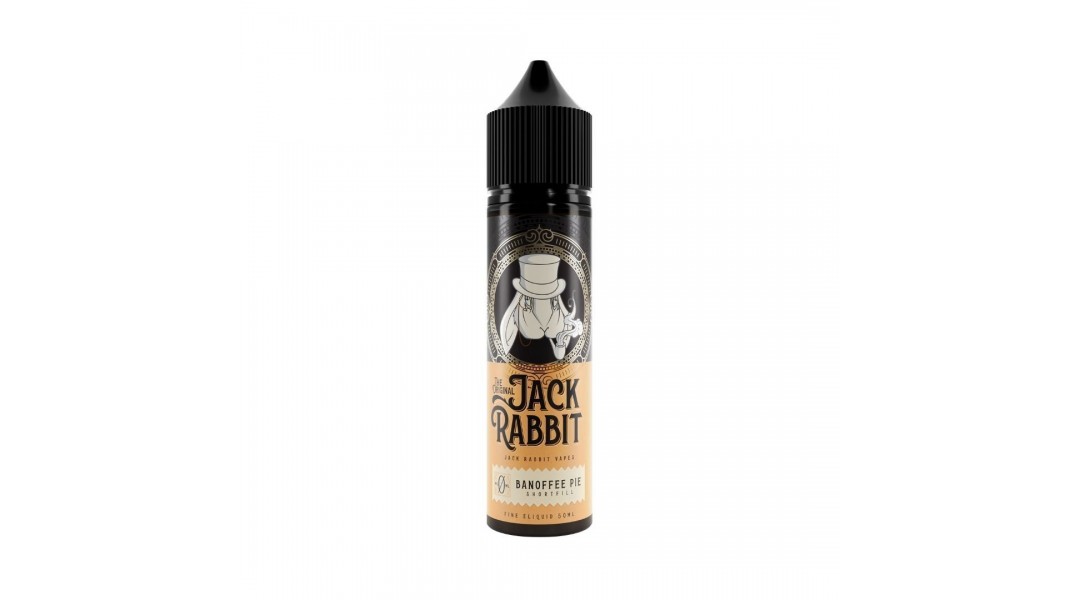Jack Rabbit Vapes - 50ml ...