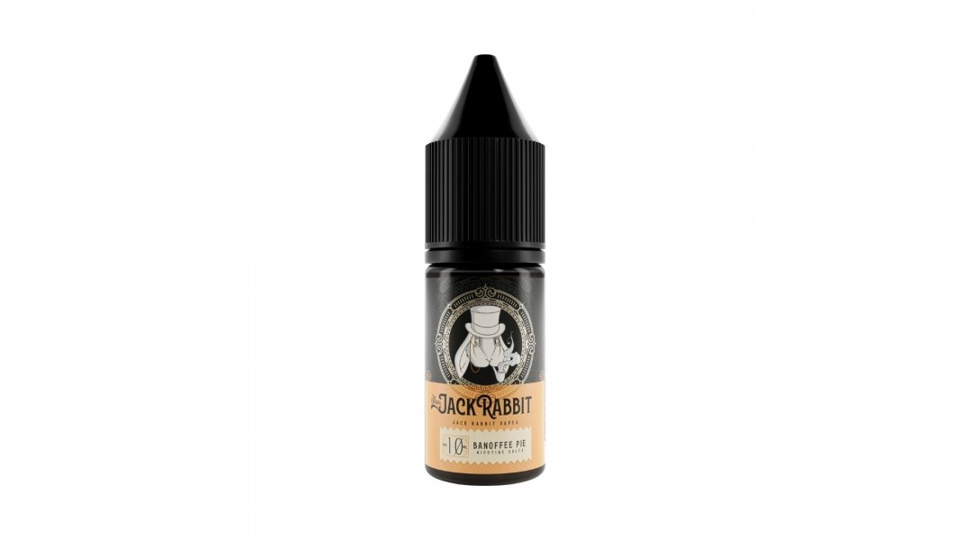 Jack Rabbit - Nic Salt - ...