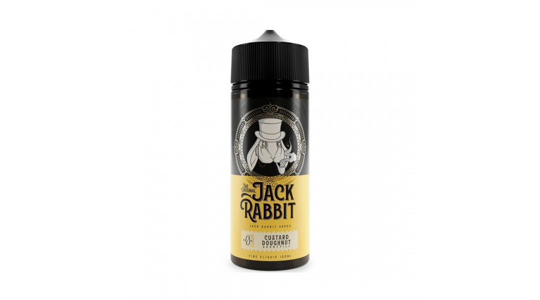 Jack Rabbit Vapes - 100ml...