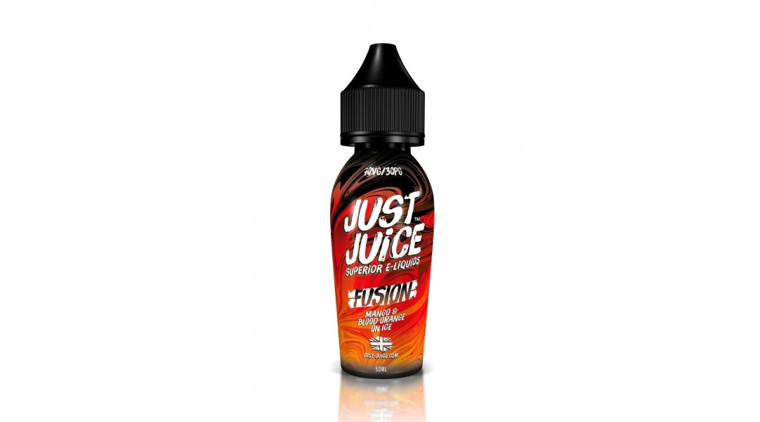 Just Juice - 50ml - Fusio...