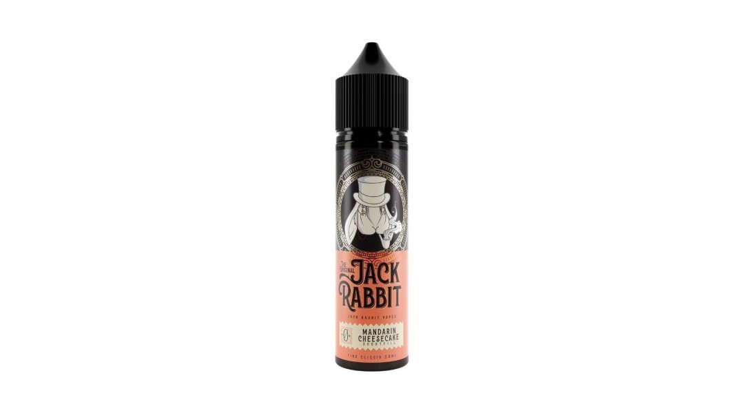 Jack Rabbit Vapes - 50ml ...