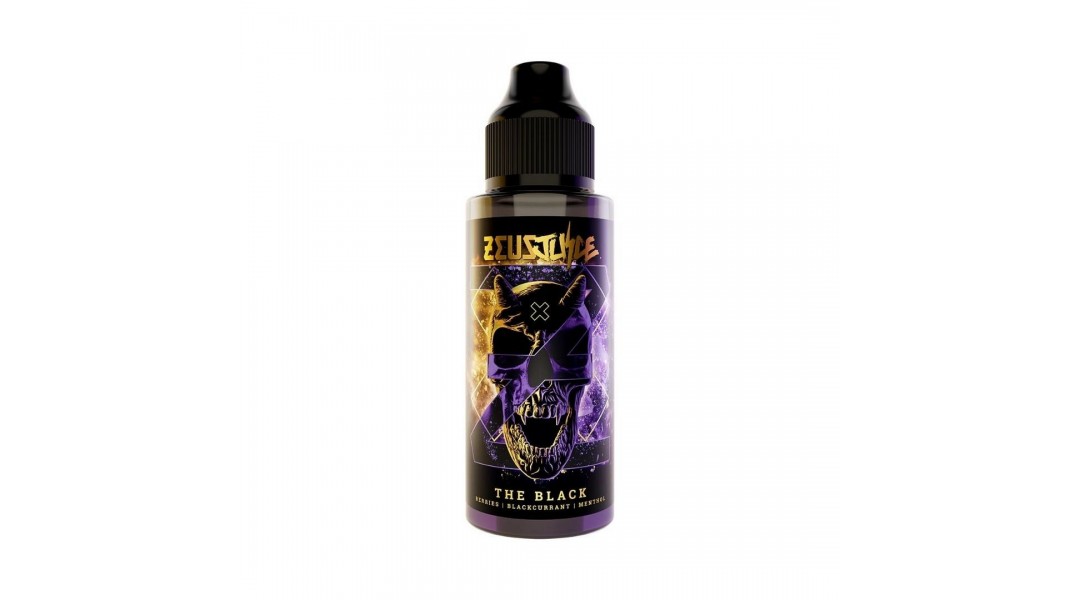 Zeus Juice - 100ml - The ...