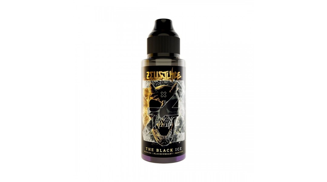 Zeus Juice - 100ml - The ...