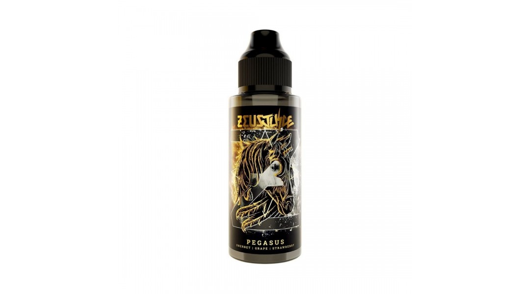 Zeus Juice - 100ml - Pega...