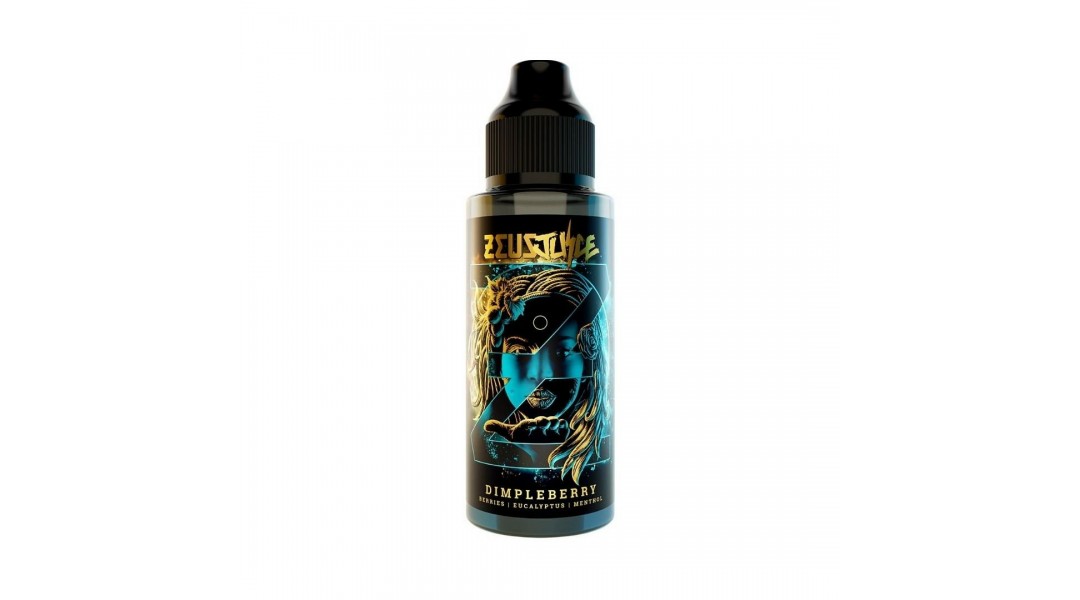 Zeus Juice - 100ml - Dimp...