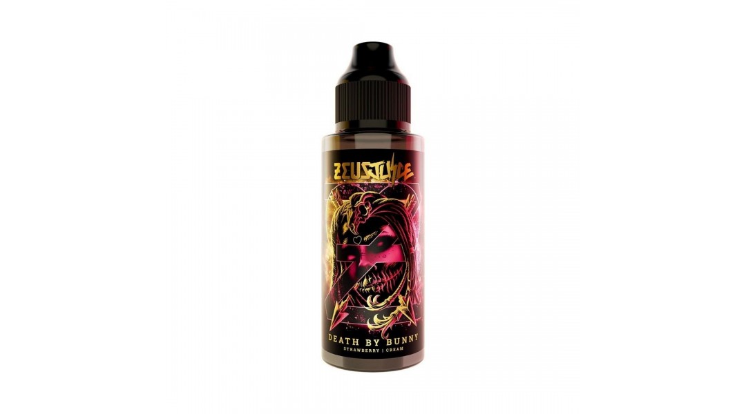 Zeus Juice - 100ml - Deat...