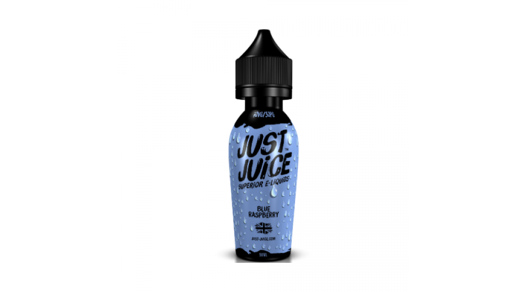 Just Juice - 50ml - Blue ...