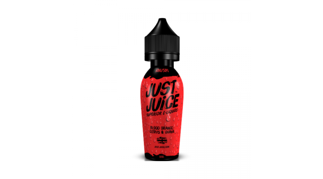 Just Juice - 50ml - Blood...