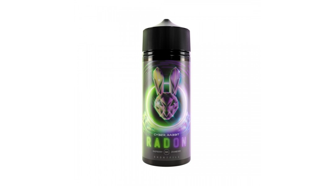 Cyber Rabbit - 100ml - Ra...