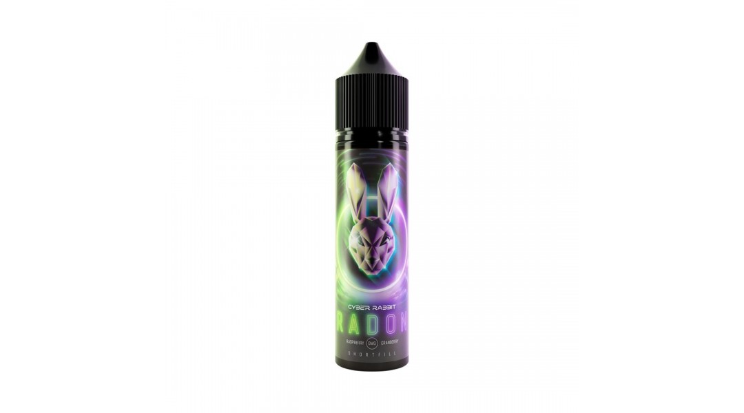 Cyber Rabbit - 50ml - Rad...