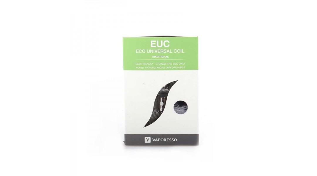 Vaporesso EUC Coils - 5 P...