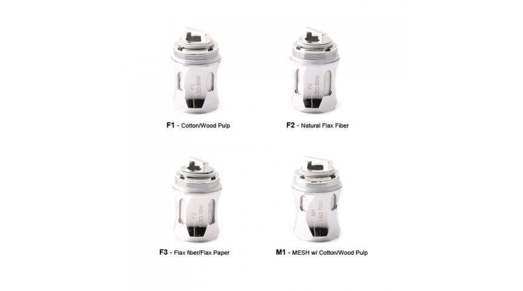 HorizonTech Falcon Coils ...