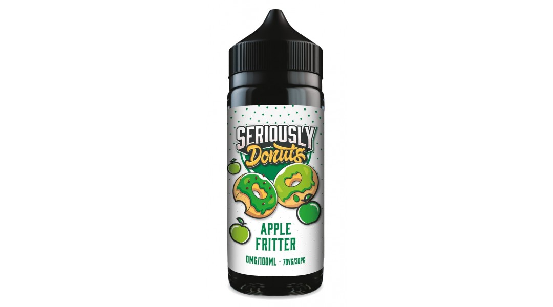 Doozy Vape - Seriously Do...